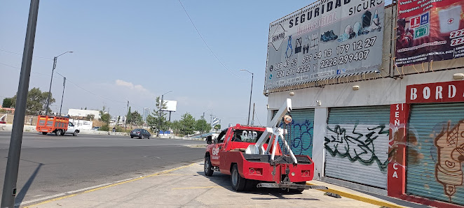 Gruas Tabo Precios Económicos